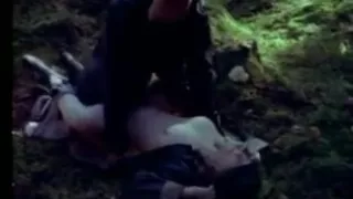 Anne magle s first movie