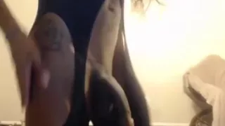 Blowjob, Ebonysex, Masturbation