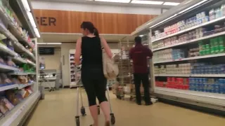 Crazy amateur MILFs, Close-up adult clip