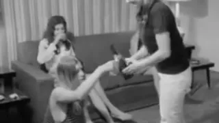 1969 sisters in leather