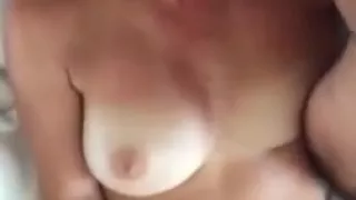 Nice cumming together