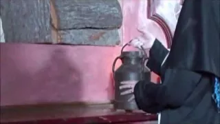 nuns in sin come undone