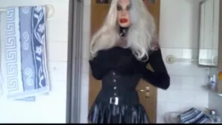 Incredible homemade gay video