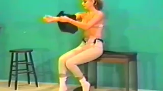 Best homemade Spanking porn scene