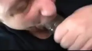 Best homemade Interracial sex clip