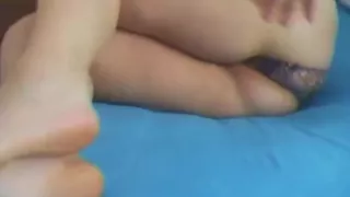 Amazing amateur adult scene