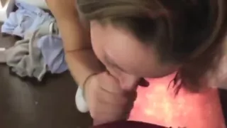 Hottest amateur Blonde, Amateur porn movie