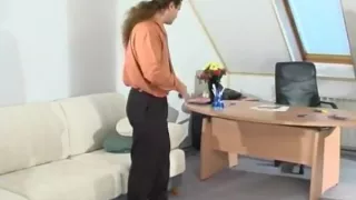 Exotic amateur xxx scene