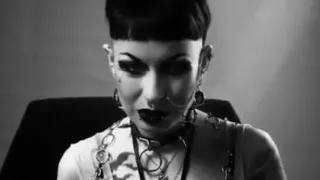 Fabulous homemade Gothic, Russian xxx clip