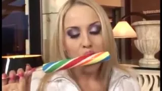 Fabulous homemade Anal, Blowjob sex scene