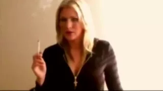 Exotic amateur Voyeur, Blonde xxx video