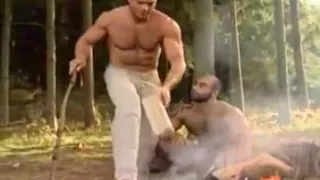 Fabulous homemade gay movie with Group Sex, Sex scenes