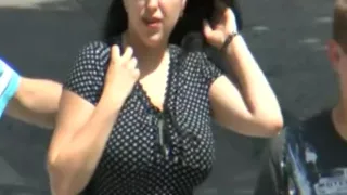 Heißester Amateur Big Natural Tits, Big Nipples Sex Clip