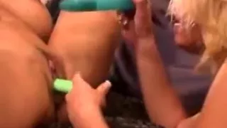 Amazing homemade MILFs, Big Tits porn video