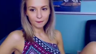 Fabulous homemade adult clip