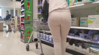 Crazy homemade Big Butt, Hidden Cams porn scene