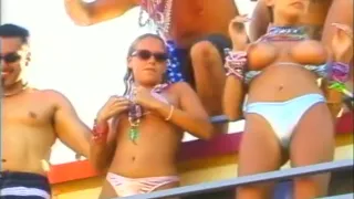 Hottest pornstar in fabulous brunette, group sex adult clip