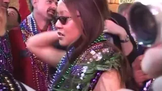 Amazing pornstar in horny voyeur, group sex sex video