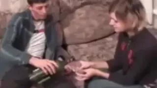 He just loves his sisters sweet pussy !