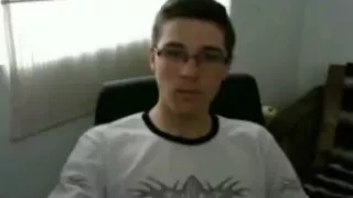 Hungarian cute boy round ass super hot tight pink hole