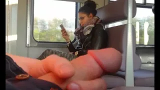 Big flash dick for college girl she go away