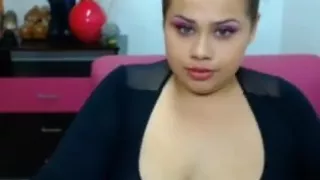 Bbw cam
