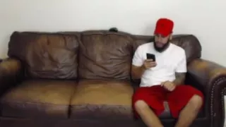 Mr jackson shsre new big butt bitch