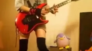 Ruka ruka night fever