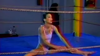 Horny pornstar in best big tits, masturbation porn clip