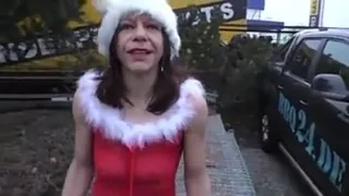 Slut petra x-mas 2016