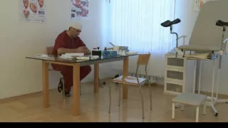 Doctor gynecolochenko 03