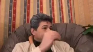 Daughter dad and uncle