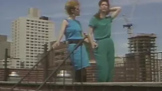 Seven minutes in heaven - 1986