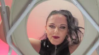 Femdom pissing - part ii