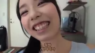 Japanese cute sister.