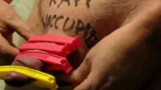 Bylting cock clamp 2