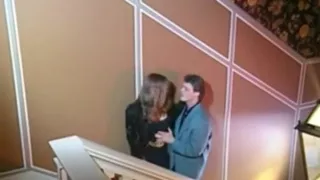 Sexy French Milf Anal