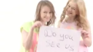 Beata and Ksenija art of lesbian sex