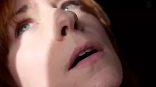 Sensual masturbation