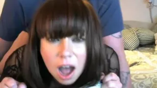 sweet n horny american bitch