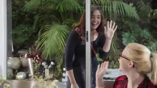 A Lesbian Couple Beautiful and Very Sexy.