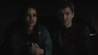 Zoe Kravitz. Zoey Deutch. etc - Vincent N Roxxy