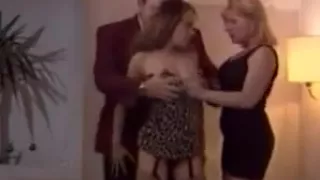 STP5 Their Daughter Didn't Need Much Training !