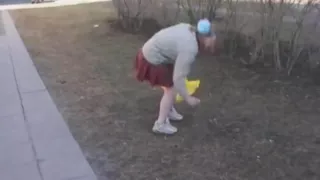 Fabulous Lesbian sex video