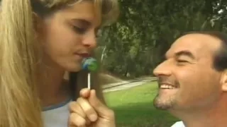 STP5 The Candy Man Can !