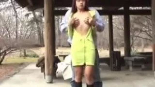 Japanese video Outdoor 012