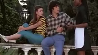 Secrets d ad0lescentes (1980) - French Movie