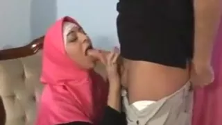 short hijab