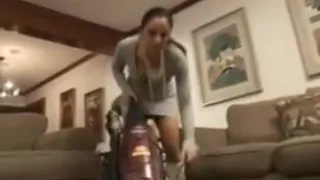 Kimberly Kole is a sexy Mom