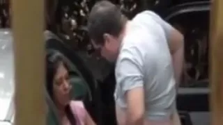 Incredible xxx scene